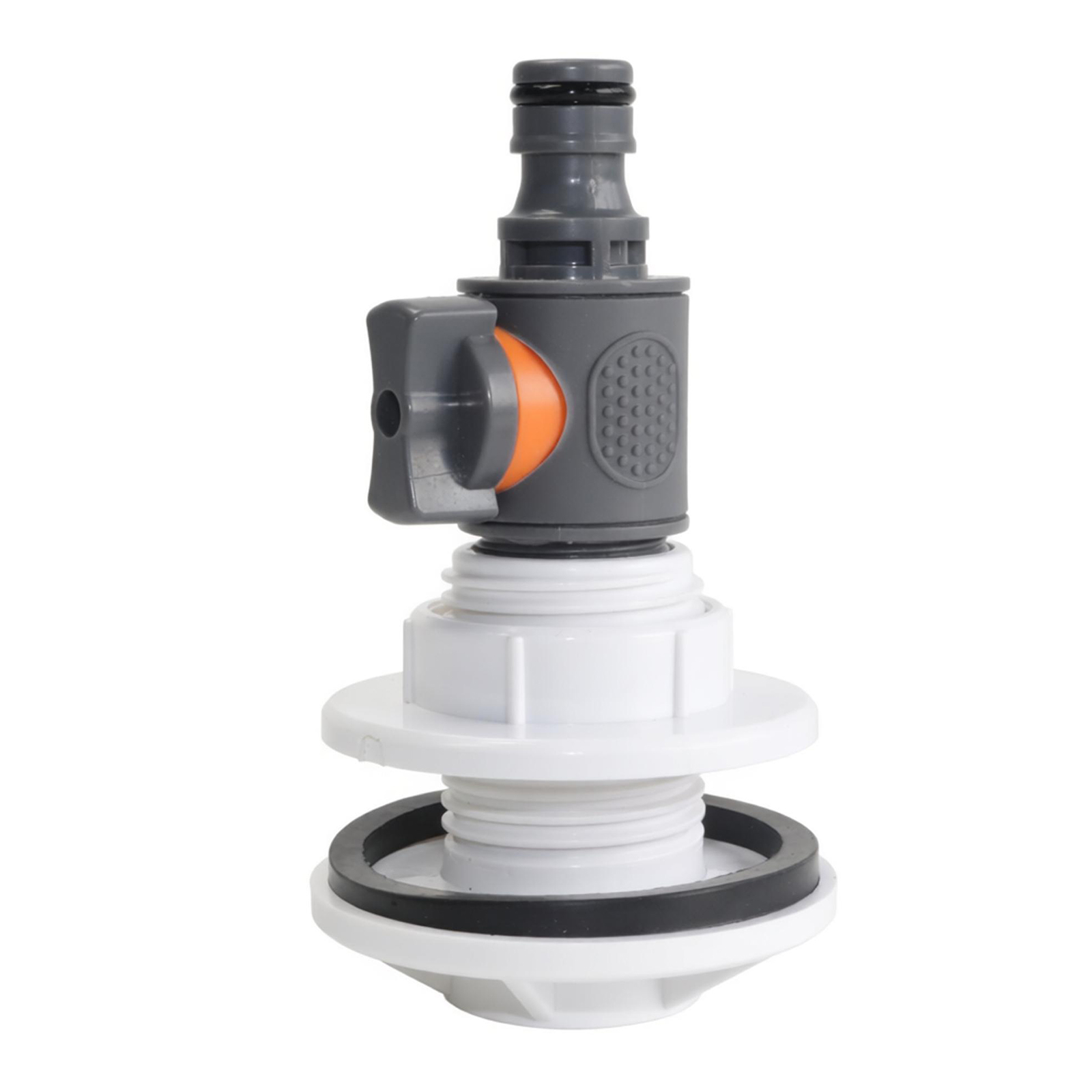 Smart Garden Hose Timer - 2Pcs 3/4 '' 세트 1Pc IBC
