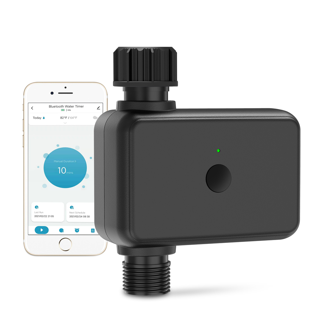 Smart Garden Is - 공장 도매 정원 스마트 급수 컨트롤러