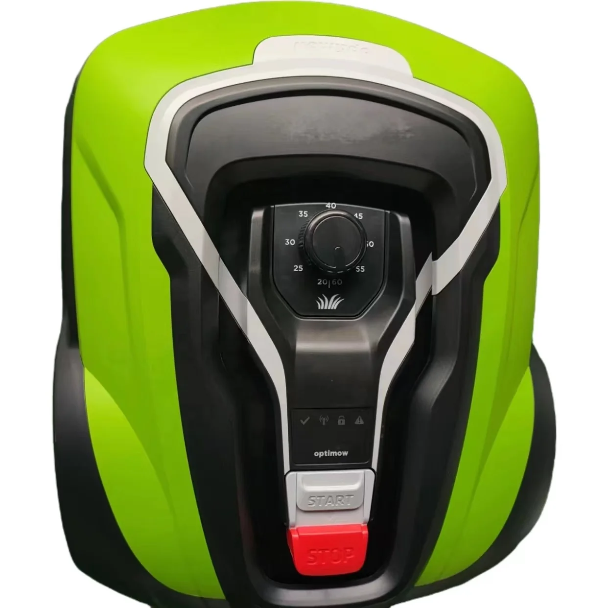 Smart Garden Is - GPS 스마트 전기 자율 무선 잔디깎이
