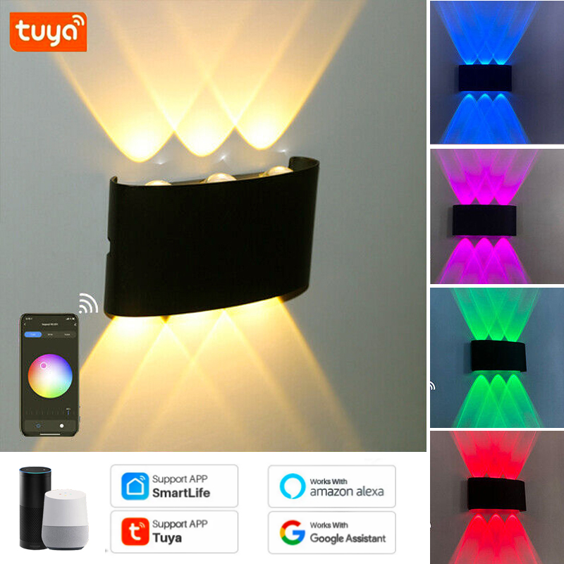 Smart Garden Arduino - Tuya 스마트 라이프 APP 제어 85-265V