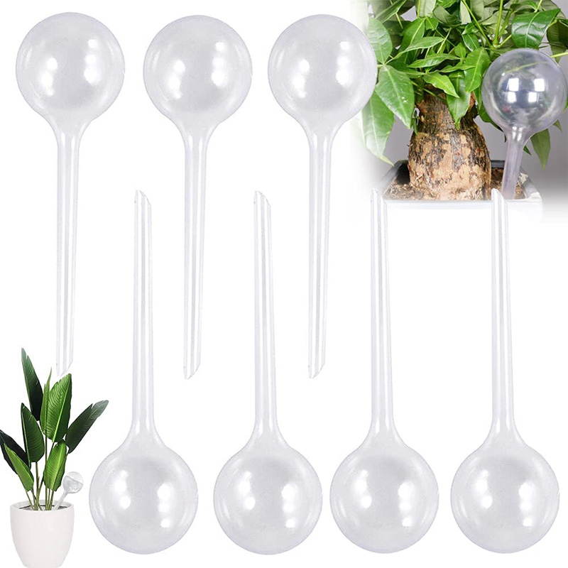 Smart Garden Tower - 5/10PCS 자동 식물 급수 전구 자체