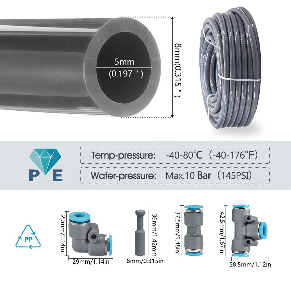 5/8mm 호스 플렉시블 360 °   회전식 조절 황 - Smart Garden Hose Timer 리뷰 및 가격