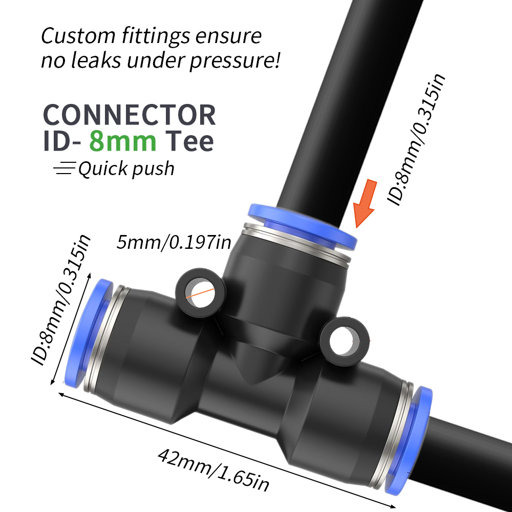 정원용 5/8mm PE 호스 분무기 키트 (60W 자흡 - Smart Garden Hose 리뷰 및 가격