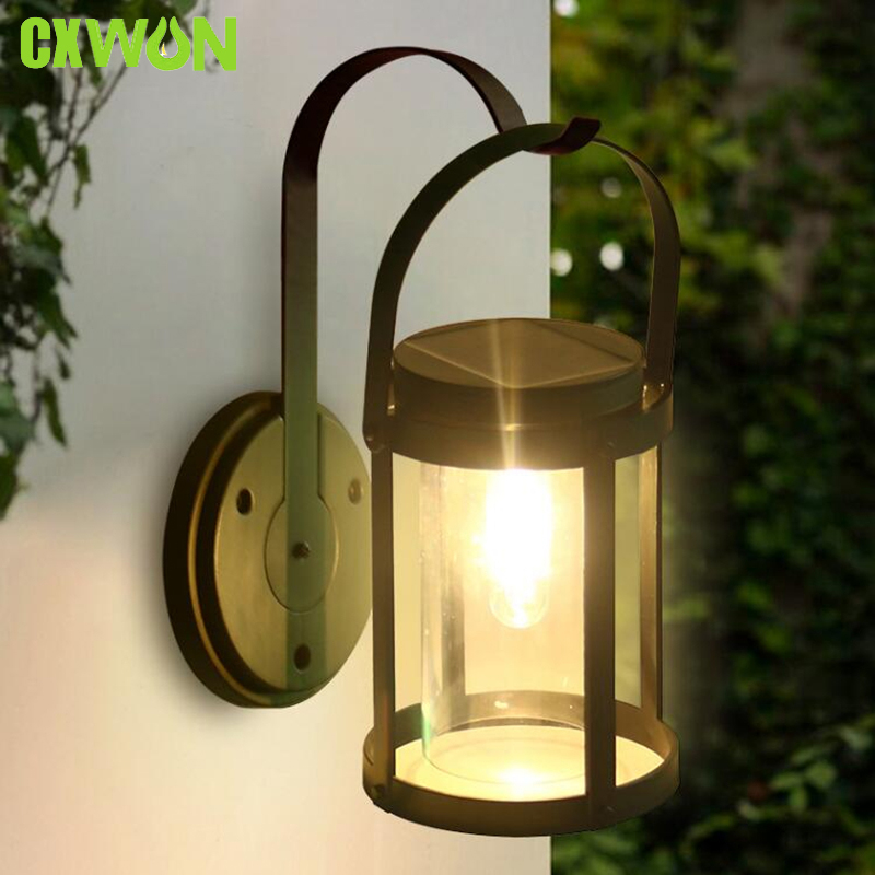 솔라 램프, 방수 솔라 라이트, 야외 정원, 휴대용 캠 - Smart Garden Lanterns 리뷰 및 가격