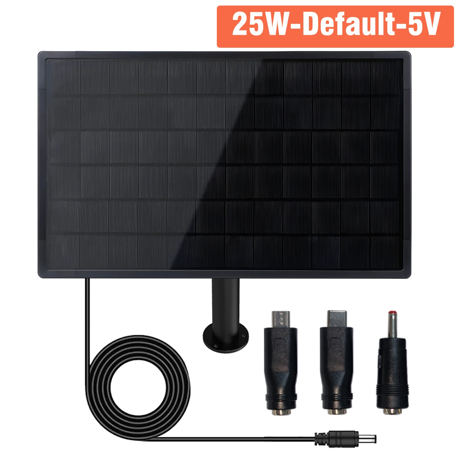 25W MPPT 태양광 패널 모듈 배터리 지원 5V/1 - Smart Garden Arduino 리뷰 및 가격