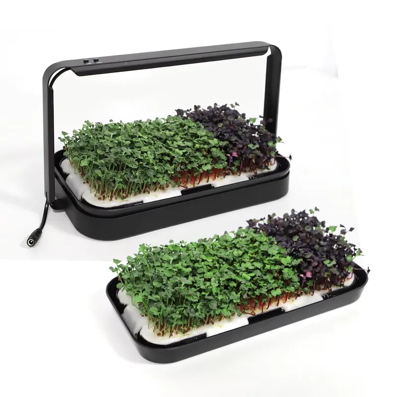 크리스마스 선물 아이디어 DIY 가정용 걸이형 자동 급 - Smart Garden Ideas 리뷰 및 가격