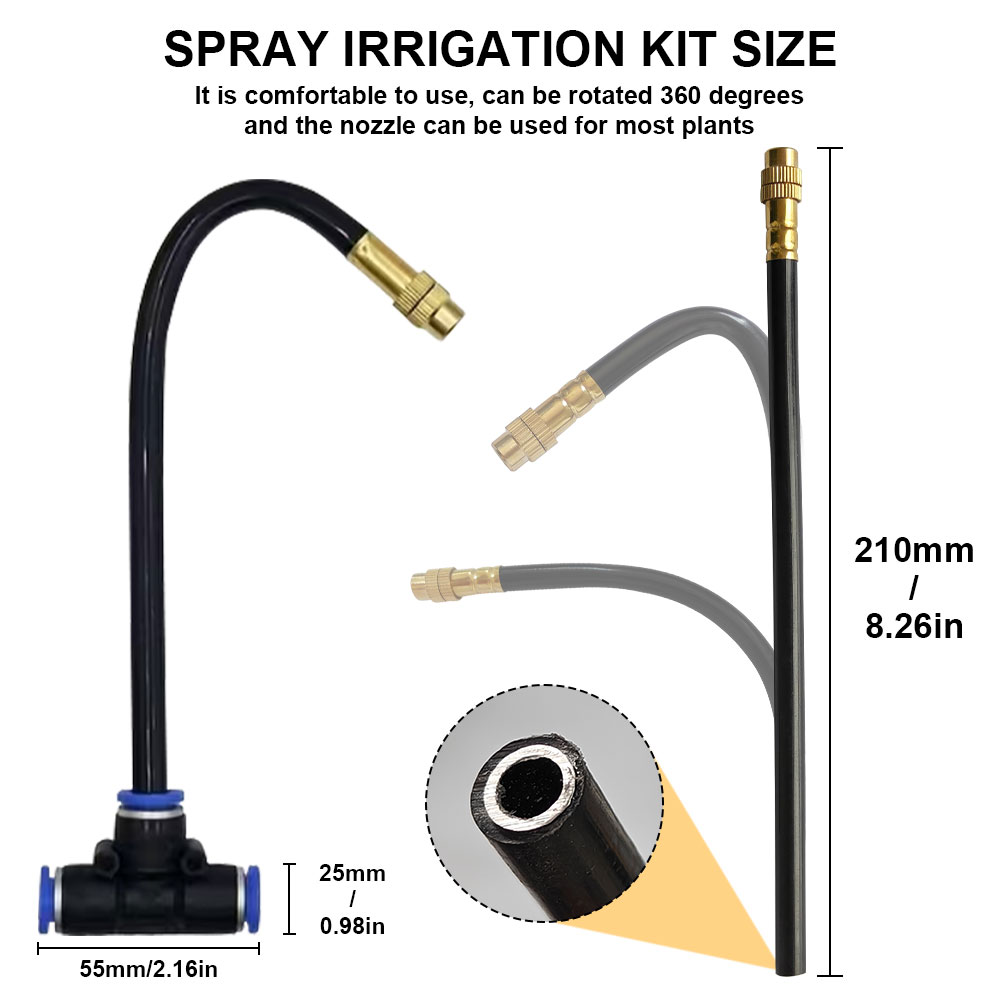 2존 투야 와이파이 RF433 스마트 정원 스프링클러  - Smart Garden Water Timer 리뷰 및 가격