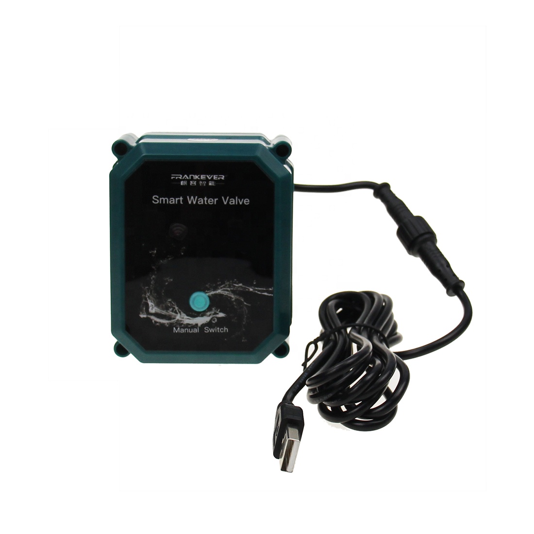 NSF 인증 스마트 정원 관수 밸브 컨트롤러 타이머 W - Smart Garden Is 리뷰 및 가격