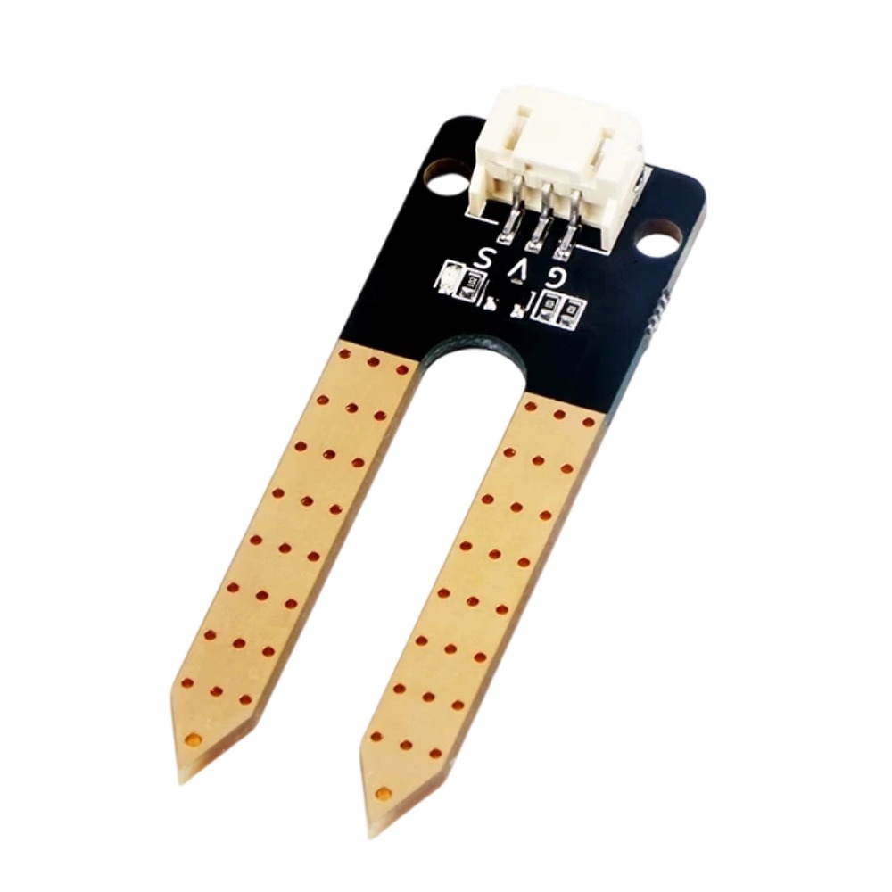 PH2.0 토양 수분 감지 센서 (아두이노 ESP32  - Smart Garden Arduino 리뷰 및 가격