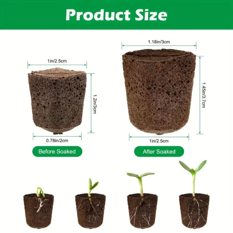 수경 실내 정원 시스템용 묘목 스타터 스펀지 키트, 성 - Hydroponic Grow Pod 리뷰 및 가격