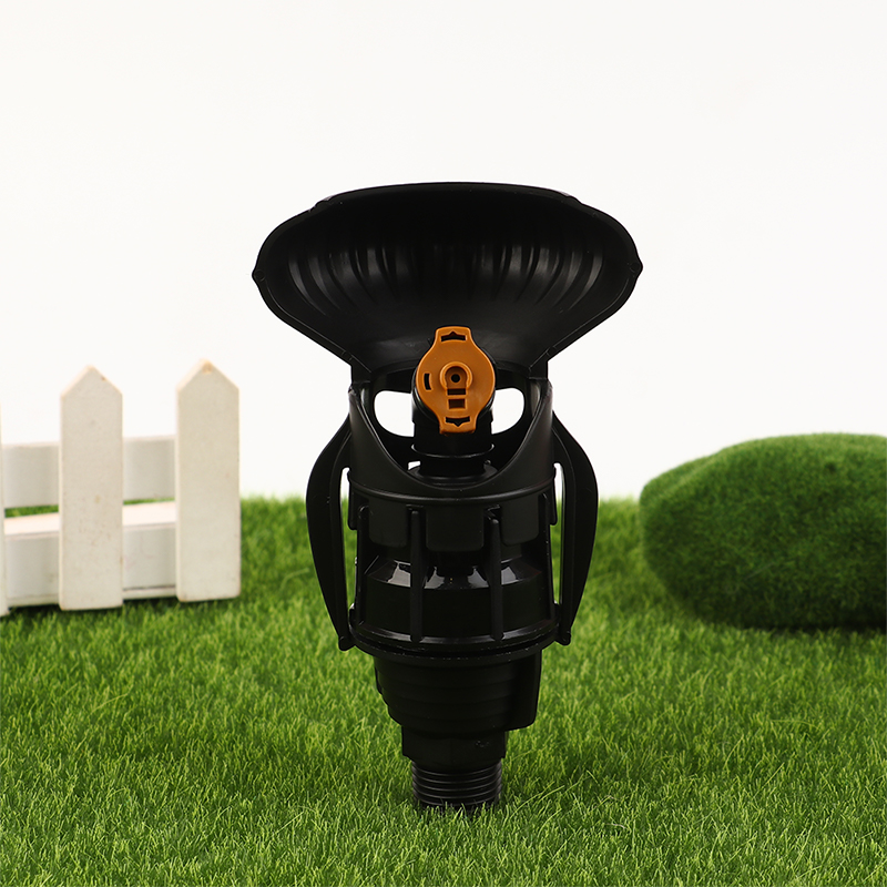 180 회전 잔디 자동 스프링클러, 정원 물 스프링클러 - Smart Garden Hose Timer 리뷰 및 가격
