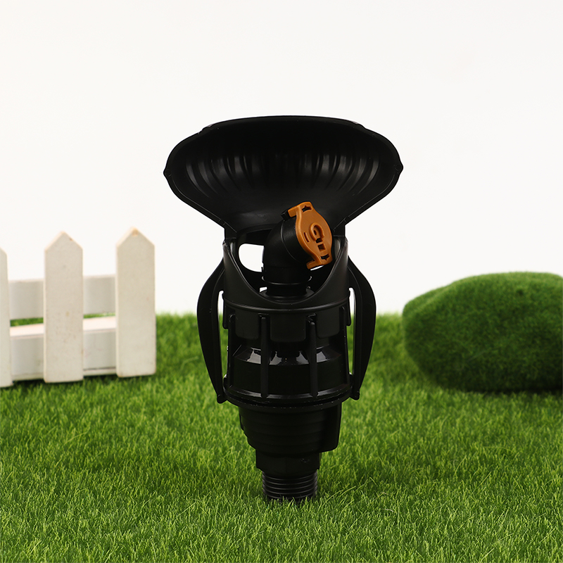 180 회전 잔디 자동 스프링클러, 정원 물 스프링클러 - Smart Garden Hose Timer 리뷰 및 가격