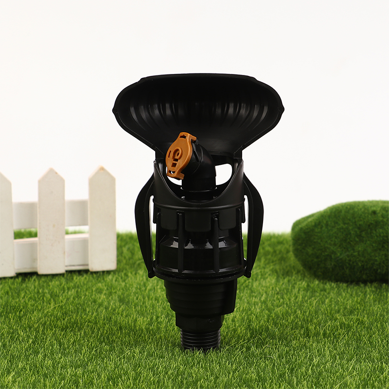 180 회전 잔디 자동 스프링클러, 정원 물 스프링클러 - Smart Garden Hose Timer 리뷰 및 가격