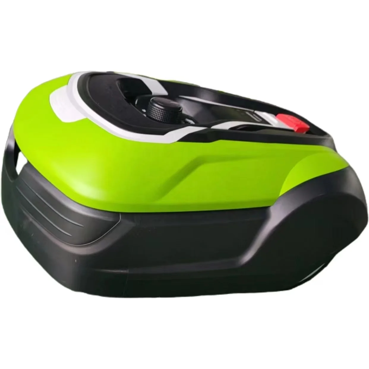 GPS 스마트 전기 자율 무선 잔디깎이 로봇 RTK 블 - Smart Garden Is 리뷰 및 가격