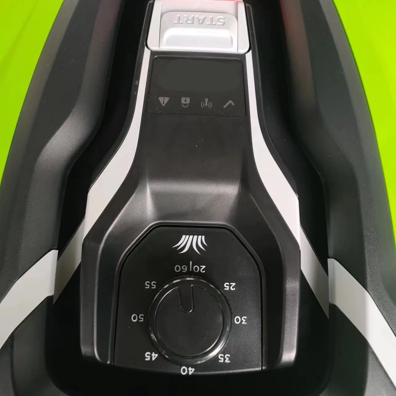 GPS 스마트 전기 자율 무선 잔디깎이 로봇 RTK 블 - Smart Garden Is 리뷰 및 가격