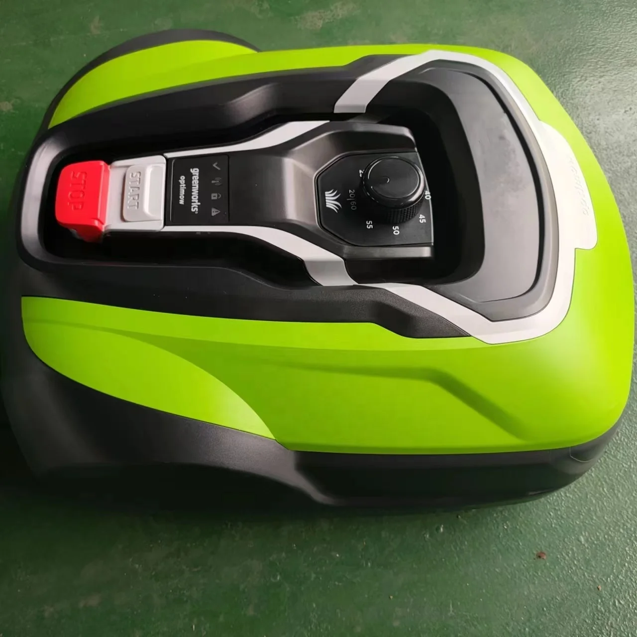 GPS 스마트 전기 자율 무선 잔디깎이 로봇 RTK 블 - Smart Garden Is 리뷰 및 가격