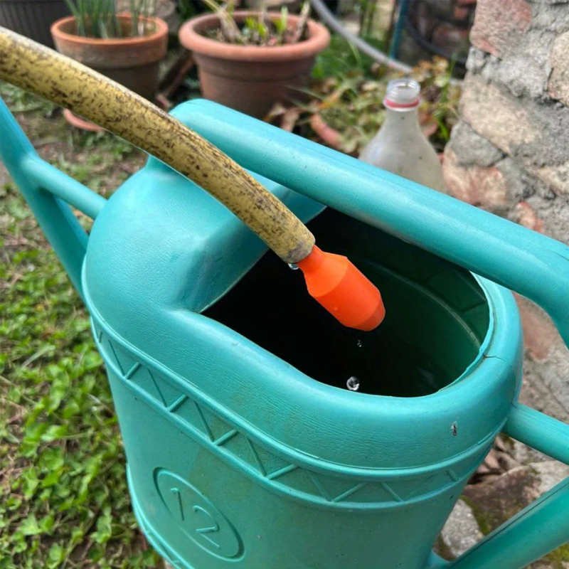 수동식 자흡식 사이펀 펌프, 야외 파티오 물주기용품,  - Smart Garden Hose Timer 리뷰 및 가격