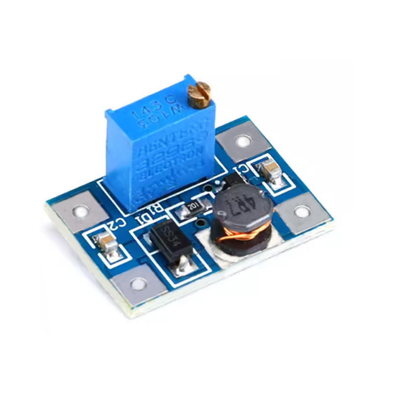SX1308 DC-DC 조정 가능한 스텝 업 부스트 컨 - Smart Garden Arduino 리뷰 및 가격