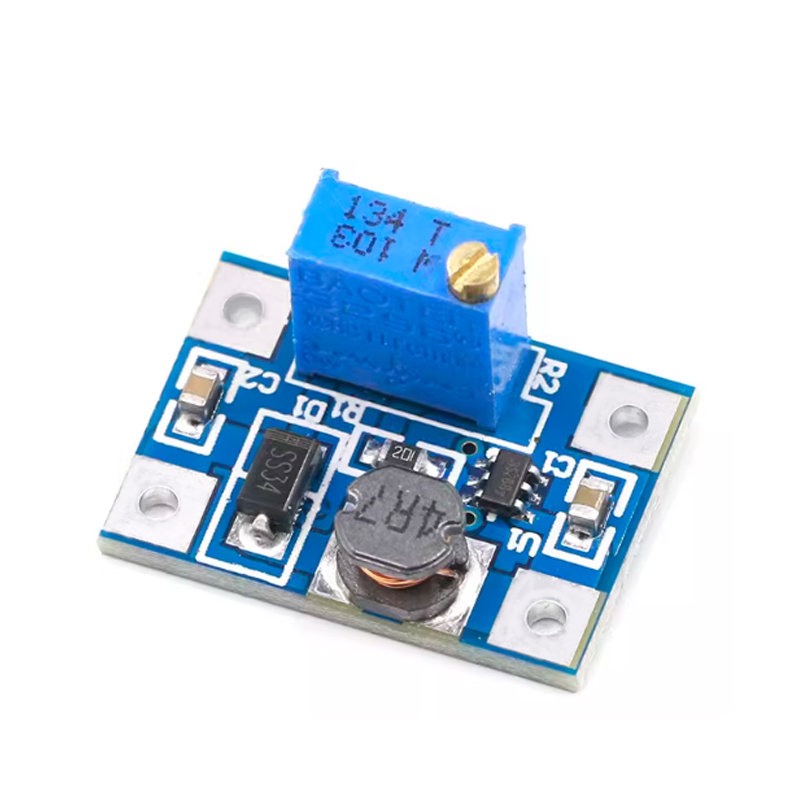 SX1308 DC-DC 조정 가능한 스텝 업 부스트 컨 - Smart Garden Arduino 리뷰 및 가격