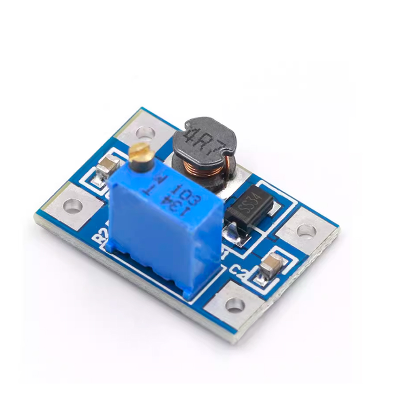 SX1308 DC-DC 조정 가능한 스텝 업 부스트 컨 - Smart Garden Arduino 리뷰 및 가격