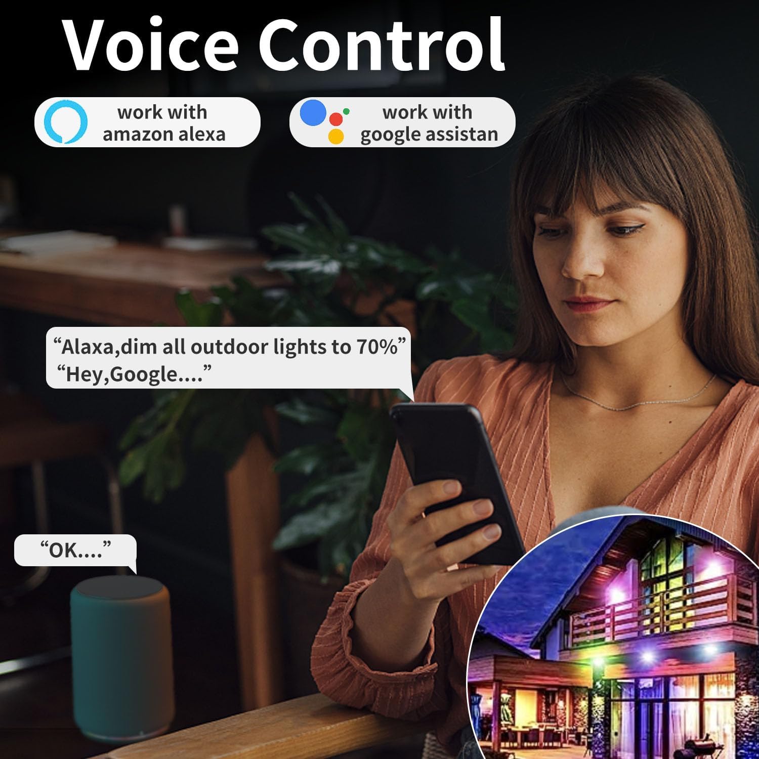 Tuya 스마트 라이프 APP 제어 85-265V RG - Smart Garden Arduino 리뷰 및 가격