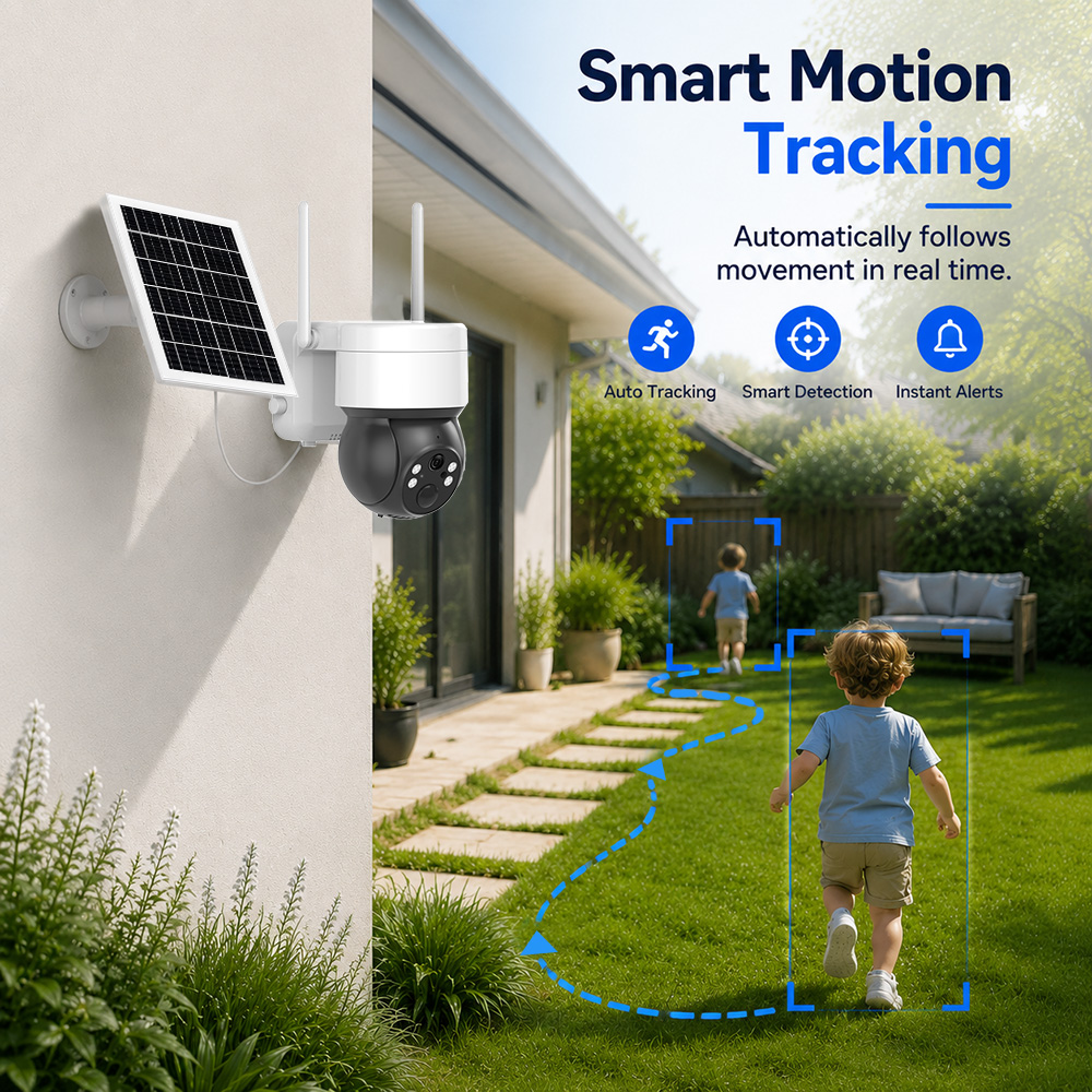 투야 스마트라이프 WIFI 3MP IP65 방수 인체  - Smart Garden Arduino 리뷰 및 가격