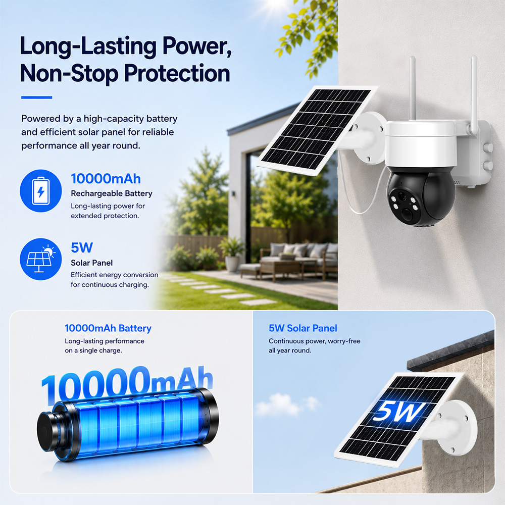 투야 스마트라이프 WIFI 3MP IP65 방수 인체  - Smart Garden Arduino 리뷰 및 가격