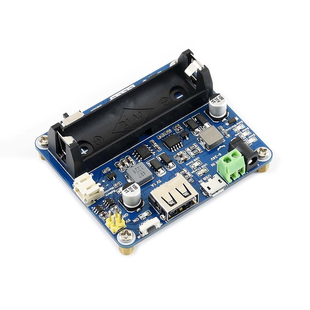 고성능을 갖춘 Waveshare 태양광 패널(6V 5W - Smart Garden Arduino 리뷰 및 가격