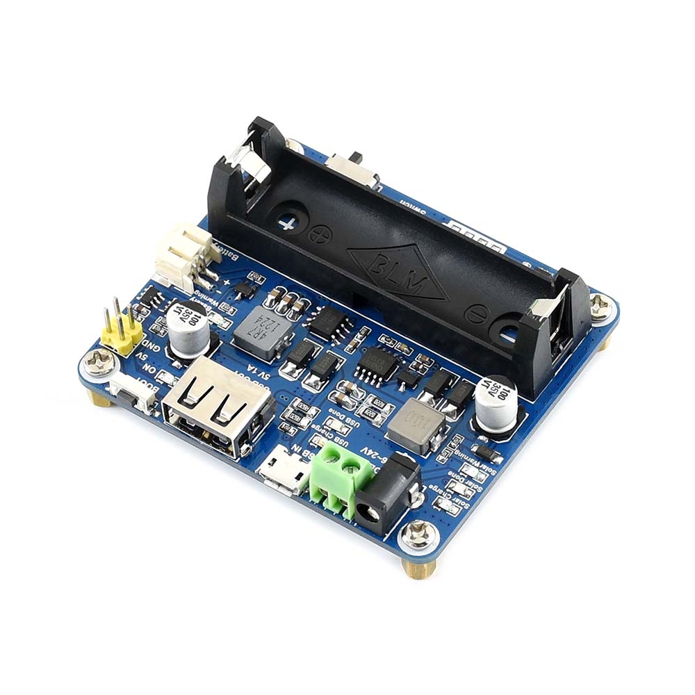 고성능을 갖춘 Waveshare 태양광 패널(6V 5W - Smart Garden Arduino 리뷰 및 가격